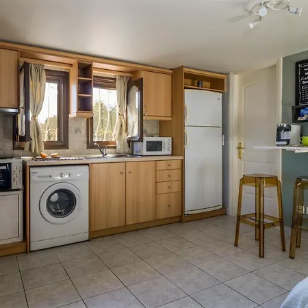 Vivian's Endless View Apartament