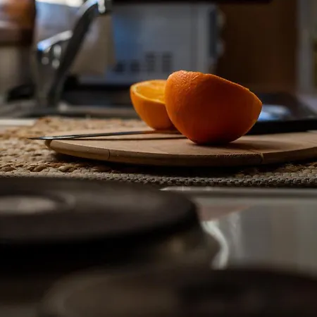 Apartament Vivian's Endless View