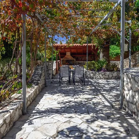 Vivian's Endless View Svoronata