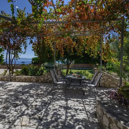 Vivian's Endless View *