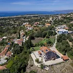 Vivian's Endless View Апартаменты