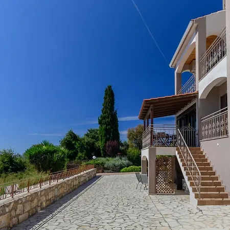 Διαμέρισμα Vivian's Endless View *