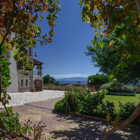 Διαμέρισμα Vivian's Endless View