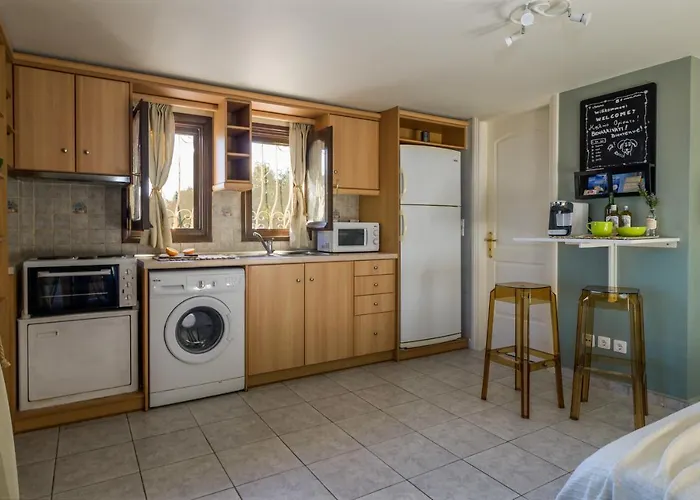 Vivian's Endless View Διαμέρισμα