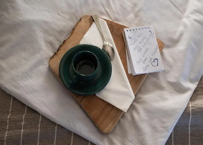 Vivian's Endless View *