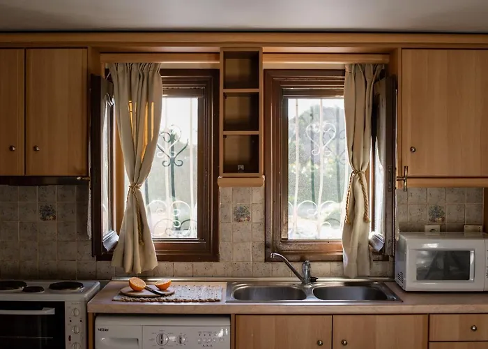 Vivian's Endless View Σβορωνάτα