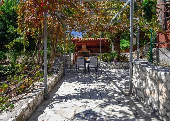 Vivian's Endless View Σβορωνάτα