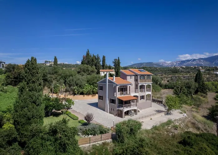 Vivian's Endless View Διαμέρισμα