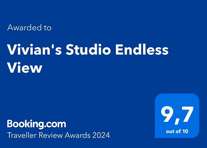 Vivian's Endless View * Σβορωνάτα