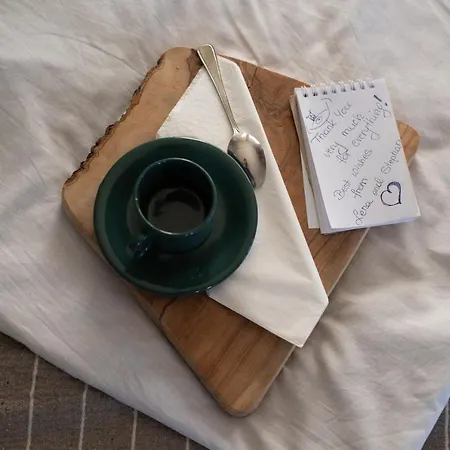 Vivian's Endless View *