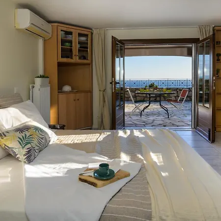 Vivian's Endless View Apartament *