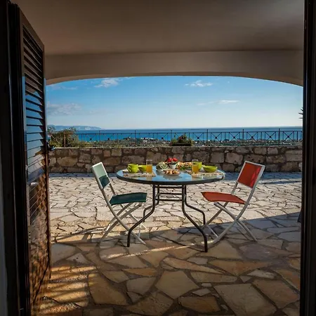 Vivian's Endless View