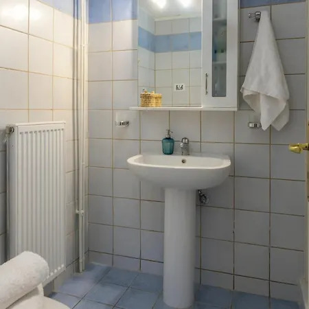 Apartamento Vivian's Endless View *