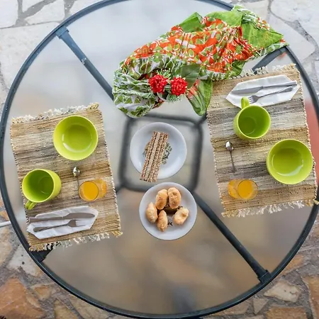 Vivian's Endless View Apartament