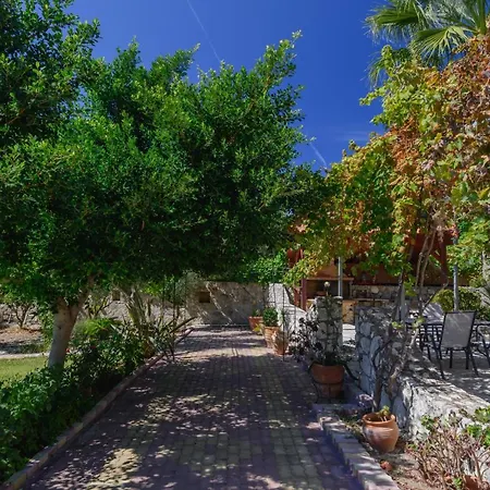 Apartman Vivian's Endless View Zvoronáta