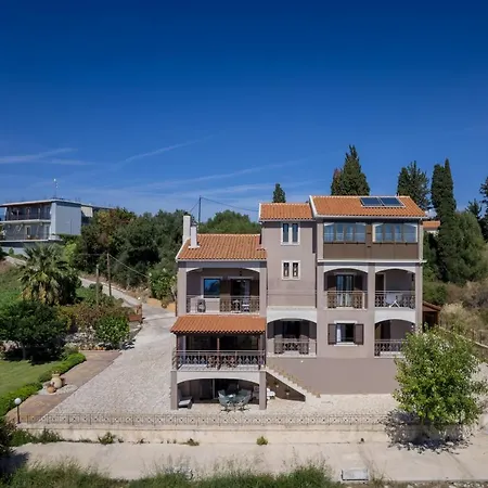 Apartman Vivian's Endless View