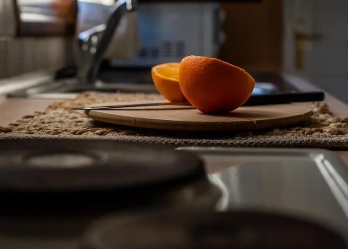 Appartement Vivian's Endless View