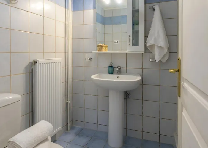 Appartement Vivian's Endless View *