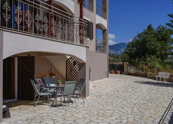 Vivian's Endless View